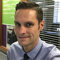 Jason Levier