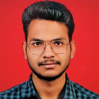 Shivam Dekate