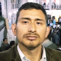 Max Eduardo Enciso Sánchez