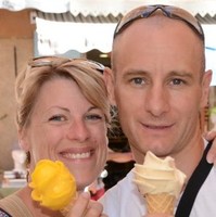 david et laetitia Coussement