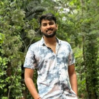 Abhinandan M
