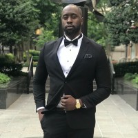 Edmond Ngong
