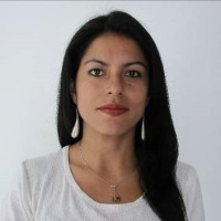 Jennifer Blanco Martínez