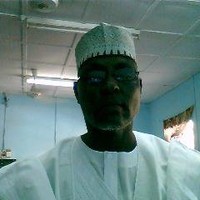 Maaji U. Mustapha