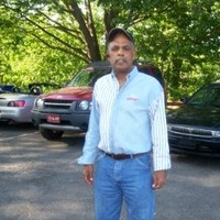 Earl Roper