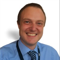 Martin Vaughan