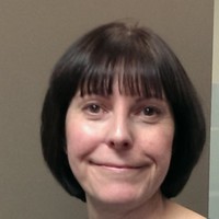 Cathy Marshall