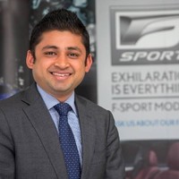 Kane Patel