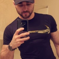 Joshua Sanchez