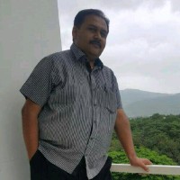 TEJASH PAREKH
