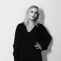 Tina Cicilie Gogstad