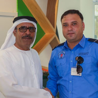 Nizar Ali