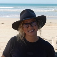 Alexandra Pattinson