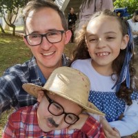 Luis Fernando da Silva