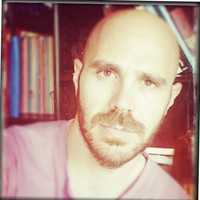 Ioannis Chalkidis
