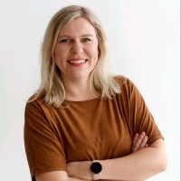 Jane Möller