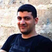 Ahmad Abualkass
