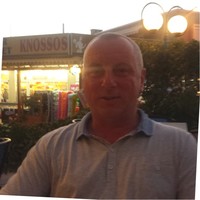 Paul Playford