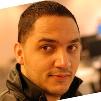 Andy Anthony Jimenez