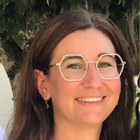 Elodie Romain