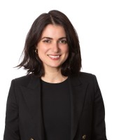 Rebecca Dubow Carroll