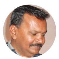 Piyush Kumar Gupta