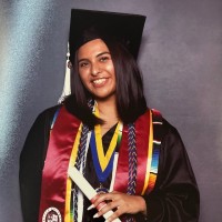 Yatzia Arango