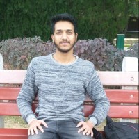 Aditya Sharma