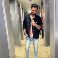 Mayank Kushwah