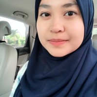 Nurdina Izaty