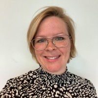 Ida-Maria Feldfoss