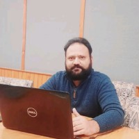 Syed Ali Abbas