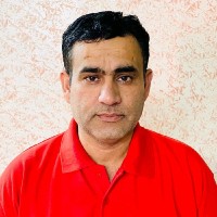 Abdulmateen Ghulam