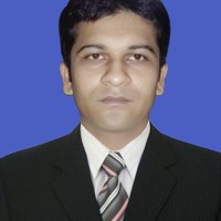 Debashish Saha