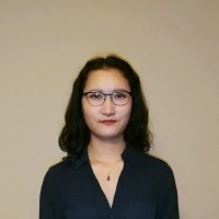 Michelle Cheng