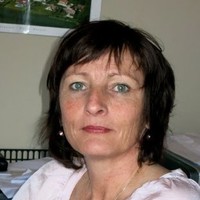 Helen Gregan