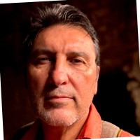 Eric Bianchi