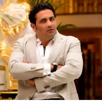 Mohammed Ismail