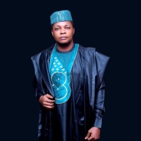 Henry Okonkwo