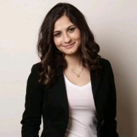Sara Ahmad-Nassar