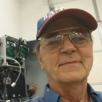 Jim Williams