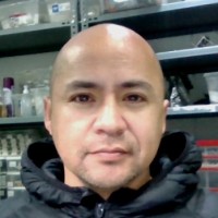 Alex soto