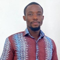 Eric Kwaku Atidigah