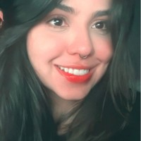 Izabella Ferreira
