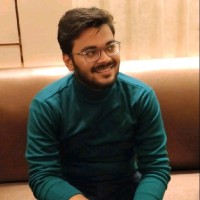 Rajarshi Tiwari