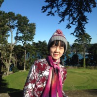 Jingxiang Chang