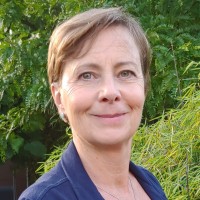 Ingrid Van Iperen