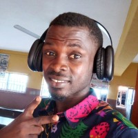 Ejike Daniel