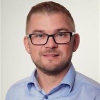 Lars G. Kamp