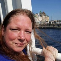 Mirjam Nilsson Ranta